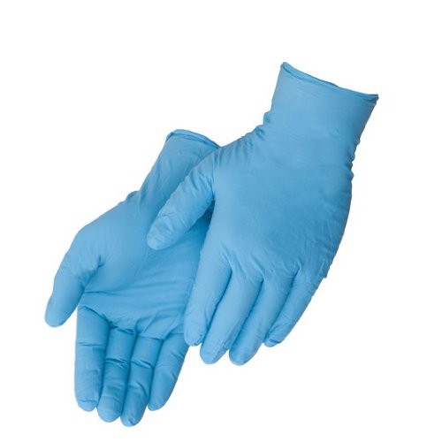 Disposable Nitrile Glove
